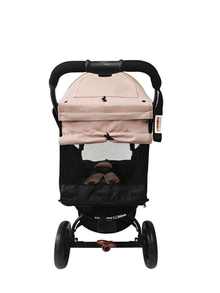 VALCO BABY Kočárek sportovní Snap 4 Sport Zephyr