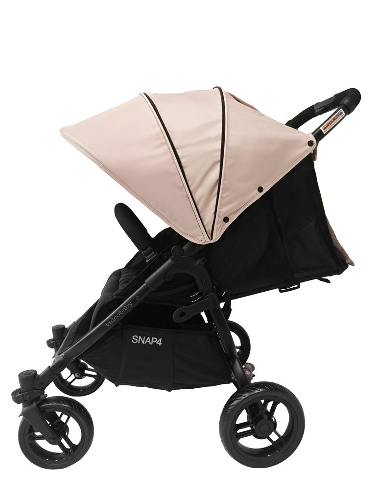 VALCO BABY Kočárek sportovní Snap 4 Sport Zephyr