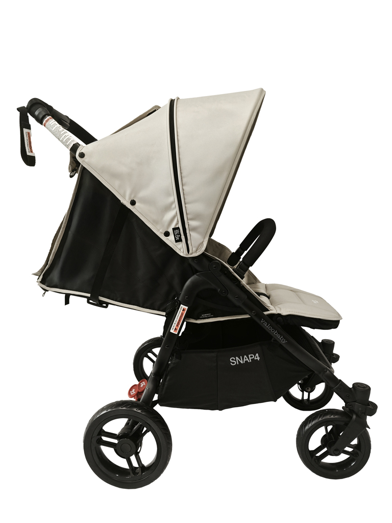 VALCO BABY Kočárek sportovní Snap 4 Bamboo
