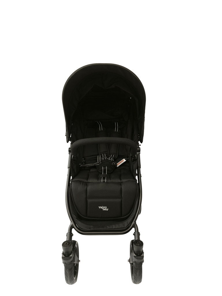 VALCO BABY Kočárek sportovní Snap 4 Liquorice