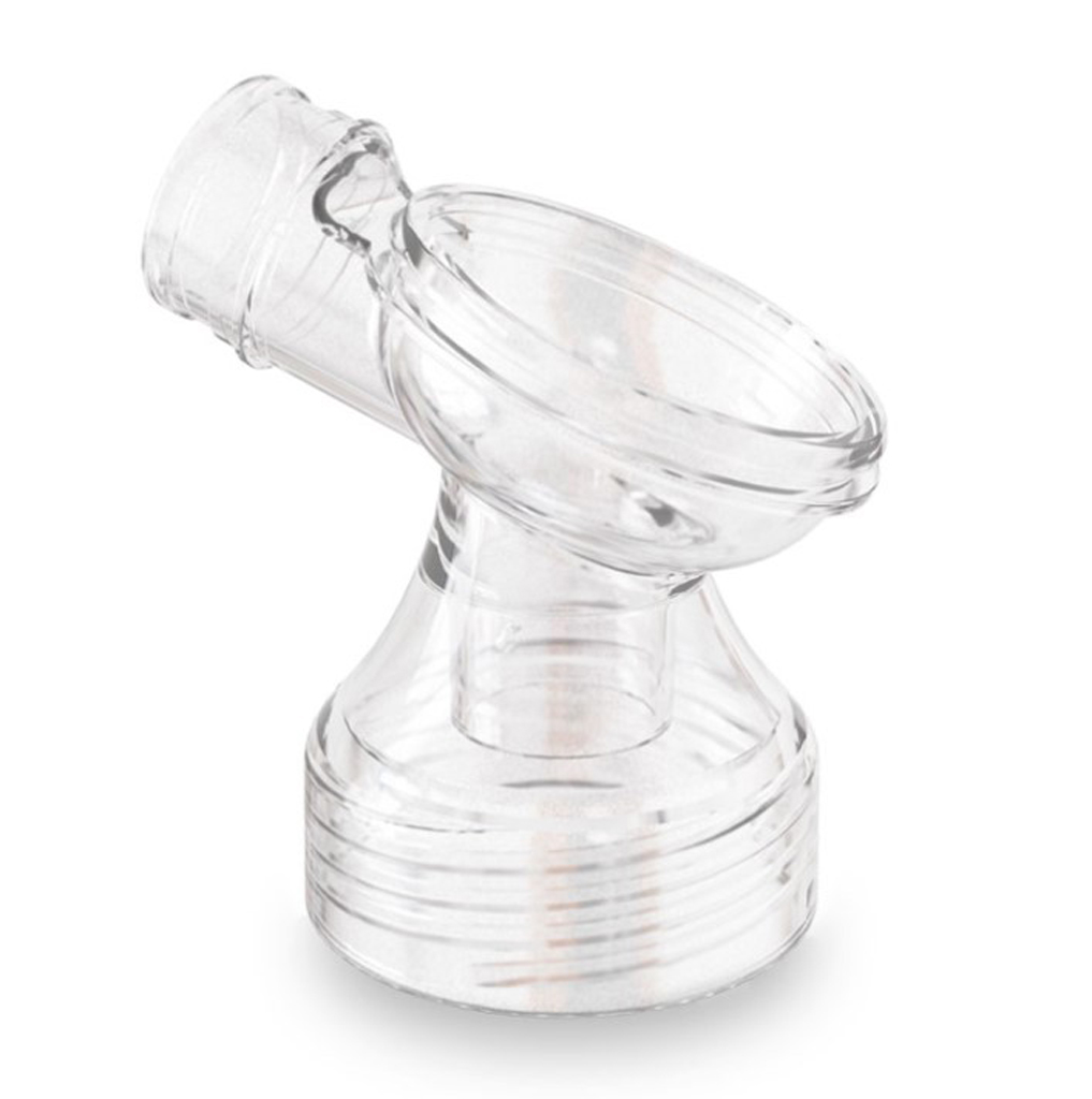 NENO Náhradní konektor (trojcestný) do odsávačky mléka Neno