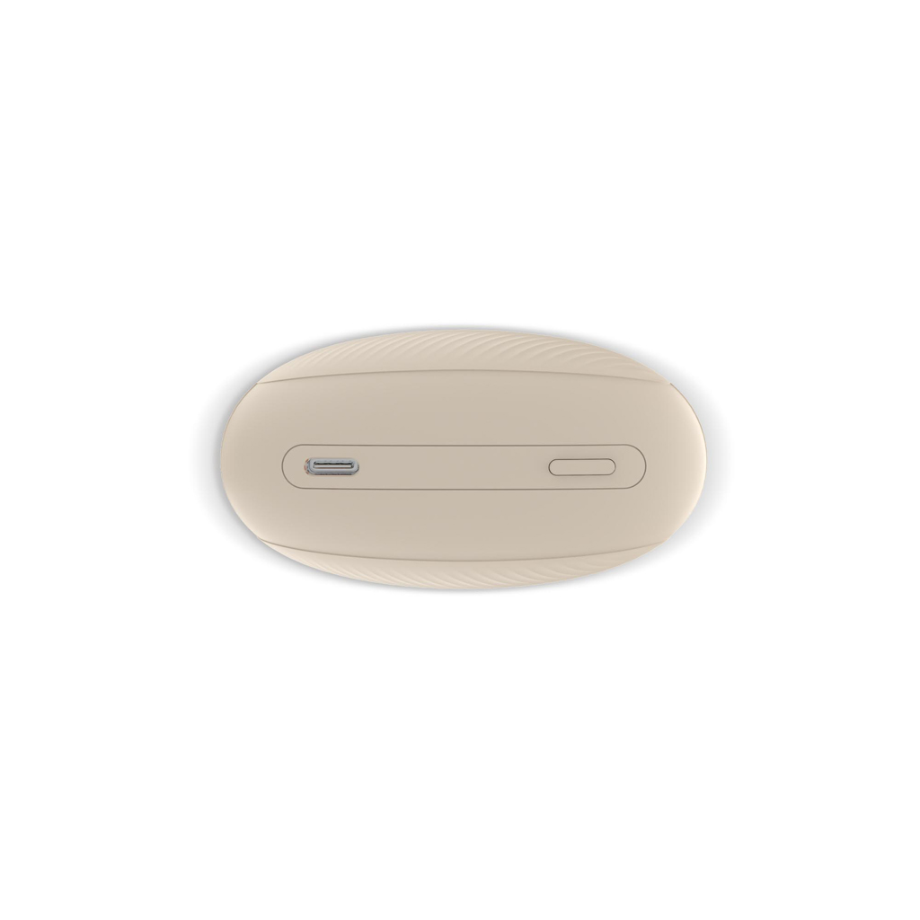 NENO Beauty Masážny prístroj na tvár s technológiou EMS a funkciou termoterapie Naya