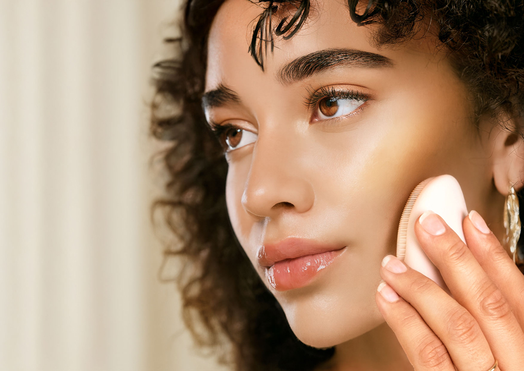 NENO Beauty Termosonická kefka čistiaca na tvár Mica