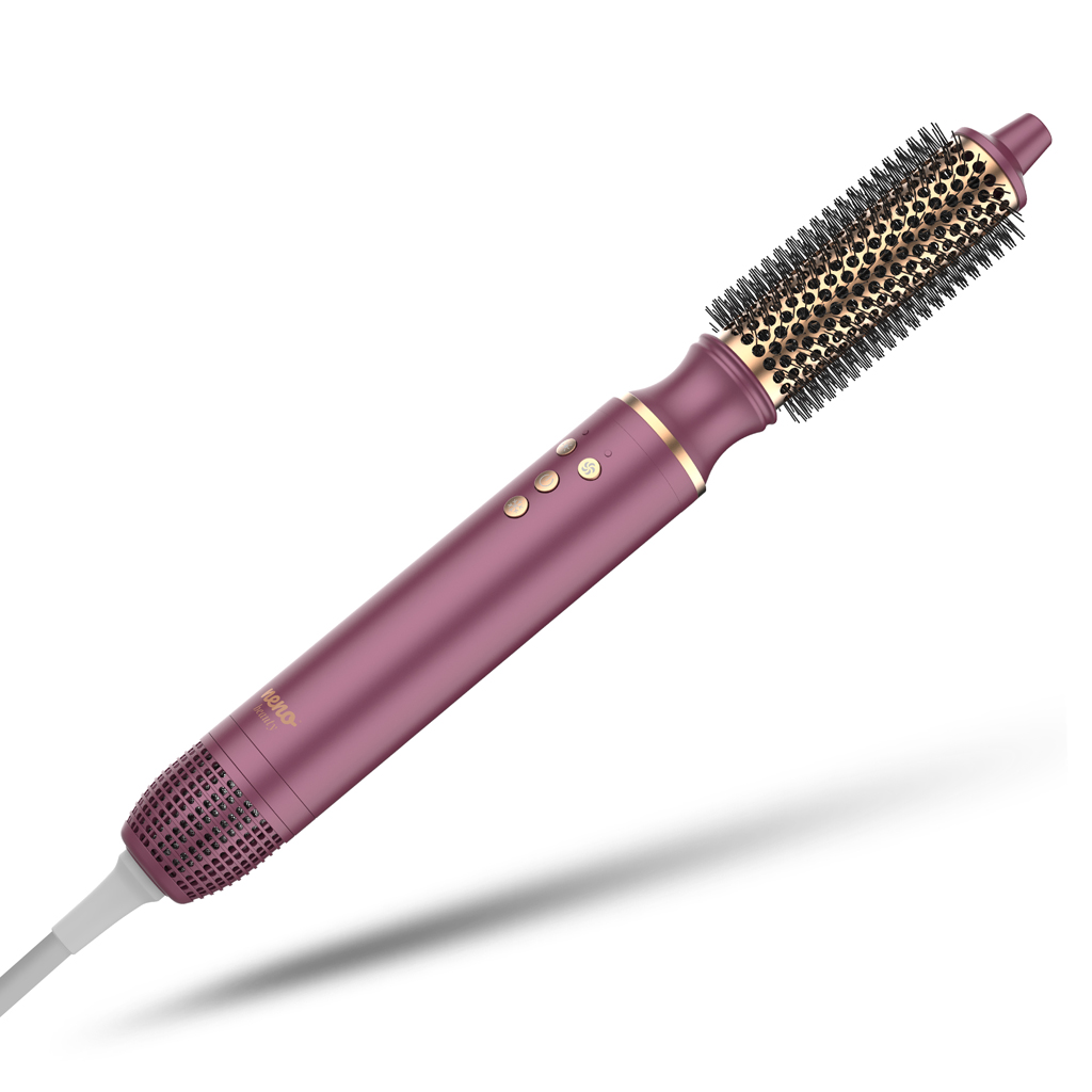 NENO Beauty Profesionálny fén s ionizáciou a kulmou Vio
