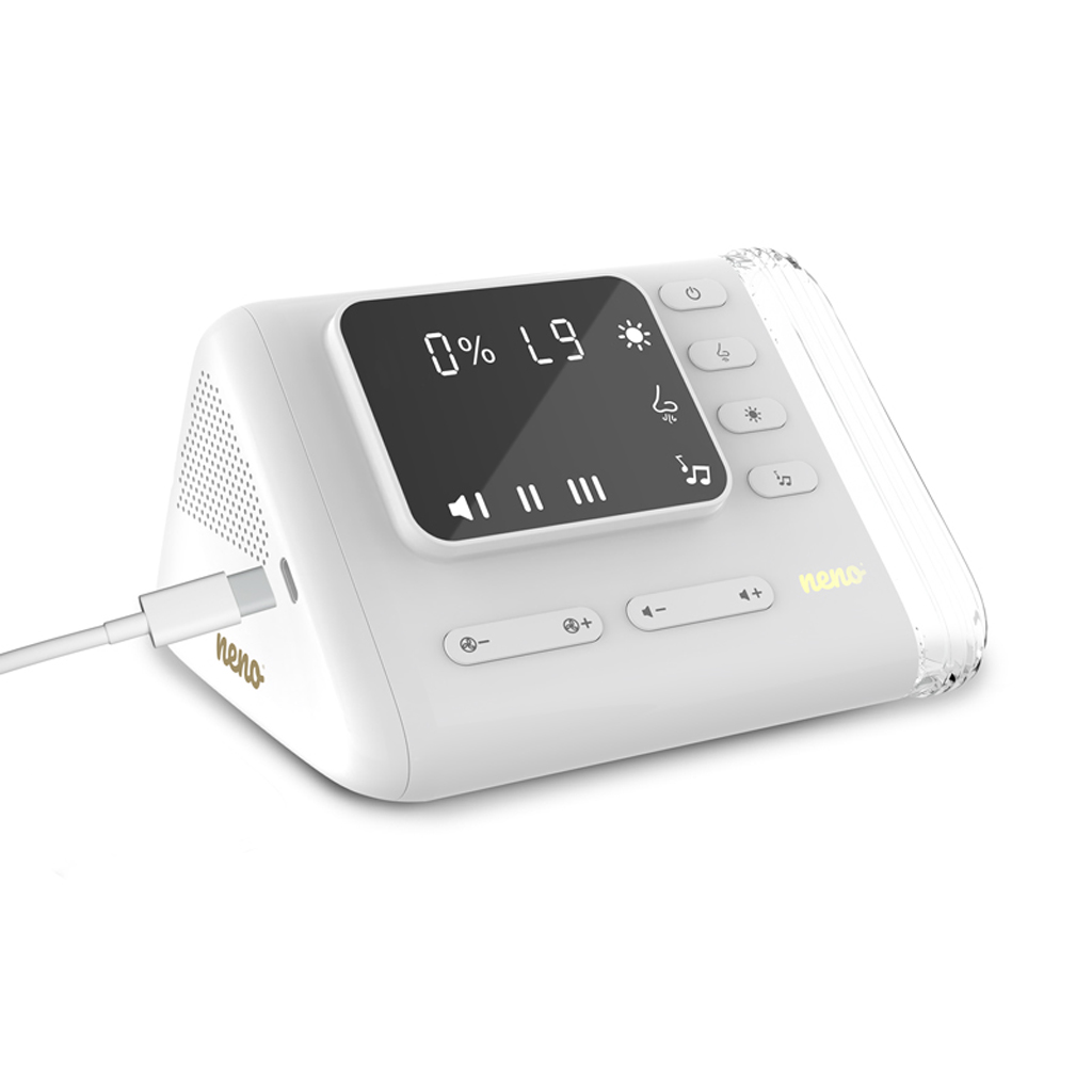 NENO Odsávačka nosná elektrická Nariz