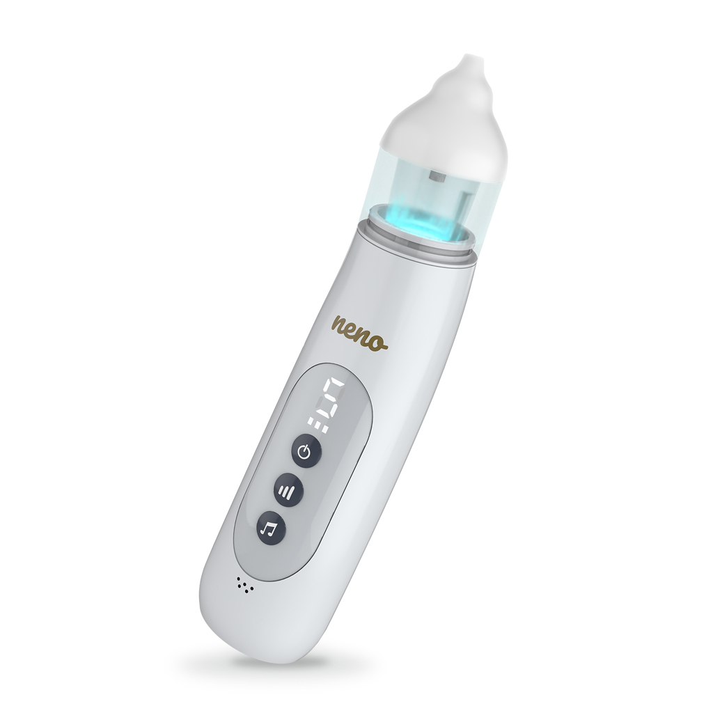 NENO Nosná odsávačka Corto