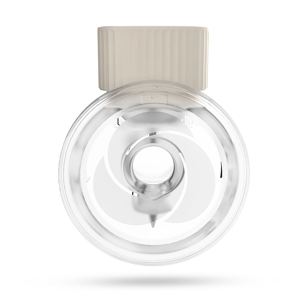 NENO Odsávačka materského mlieka elektrická Vento