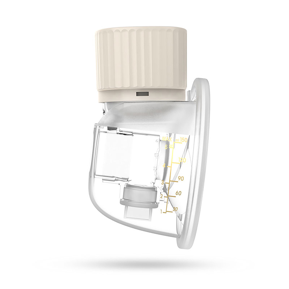 NENO Odsávačka materského mlieka elektrická Vento