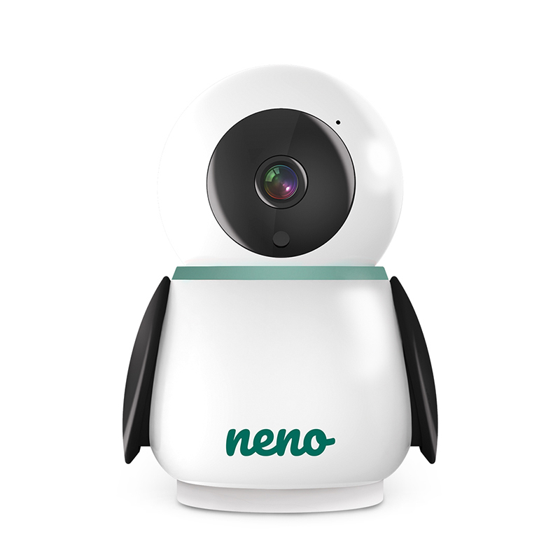 NENO Pestúnka detská smart wi-fi / Video monitor Avante