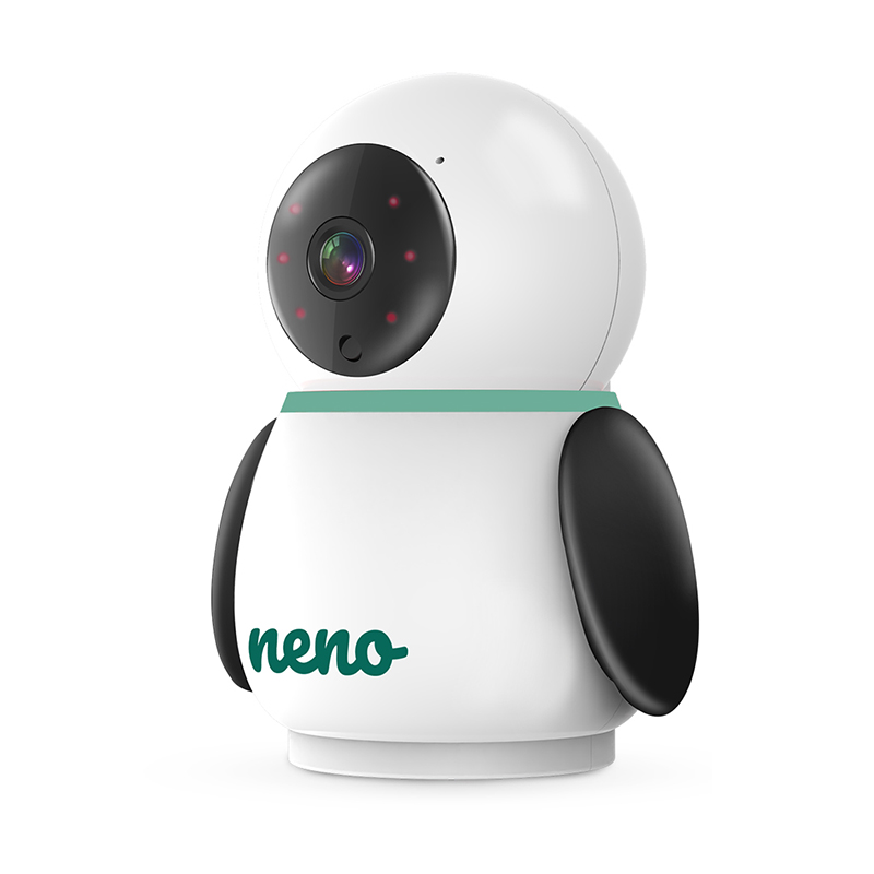 NENO Pestúnka detská smart wi-fi / Video monitor Avante