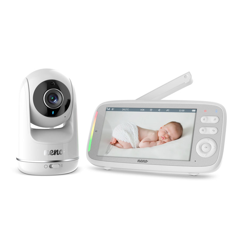 NENO Videopestúnka detská digitálna Vista