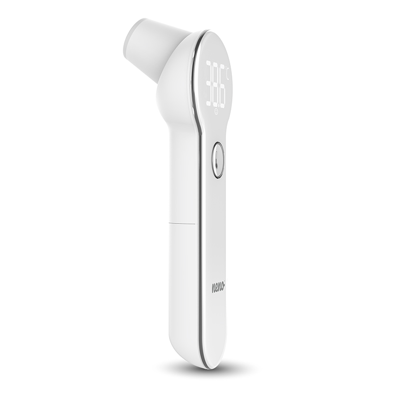 NENO Teplomer bezdotykový Medic T08