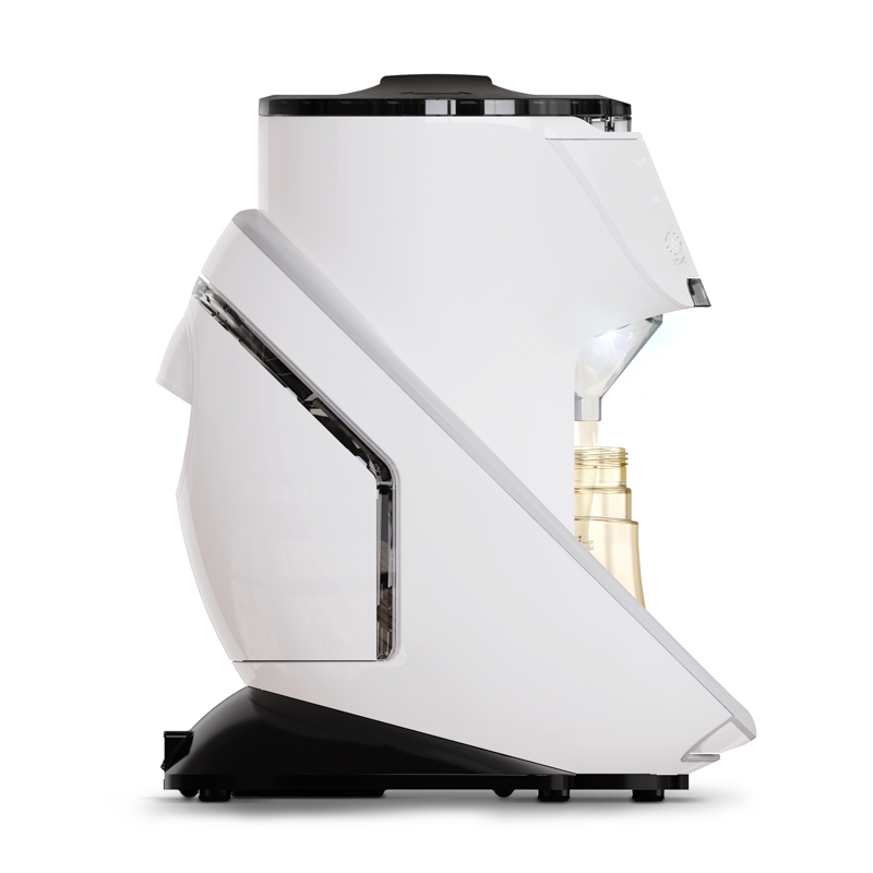 NENO Prístroj na prípravu dojčenského mlieka Primavera