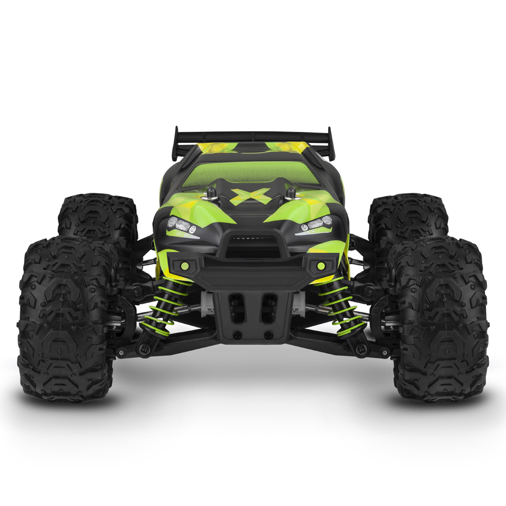 OVERMAX X-Monster 3.0 RC monster truck 1:18 30 km/h 4x4