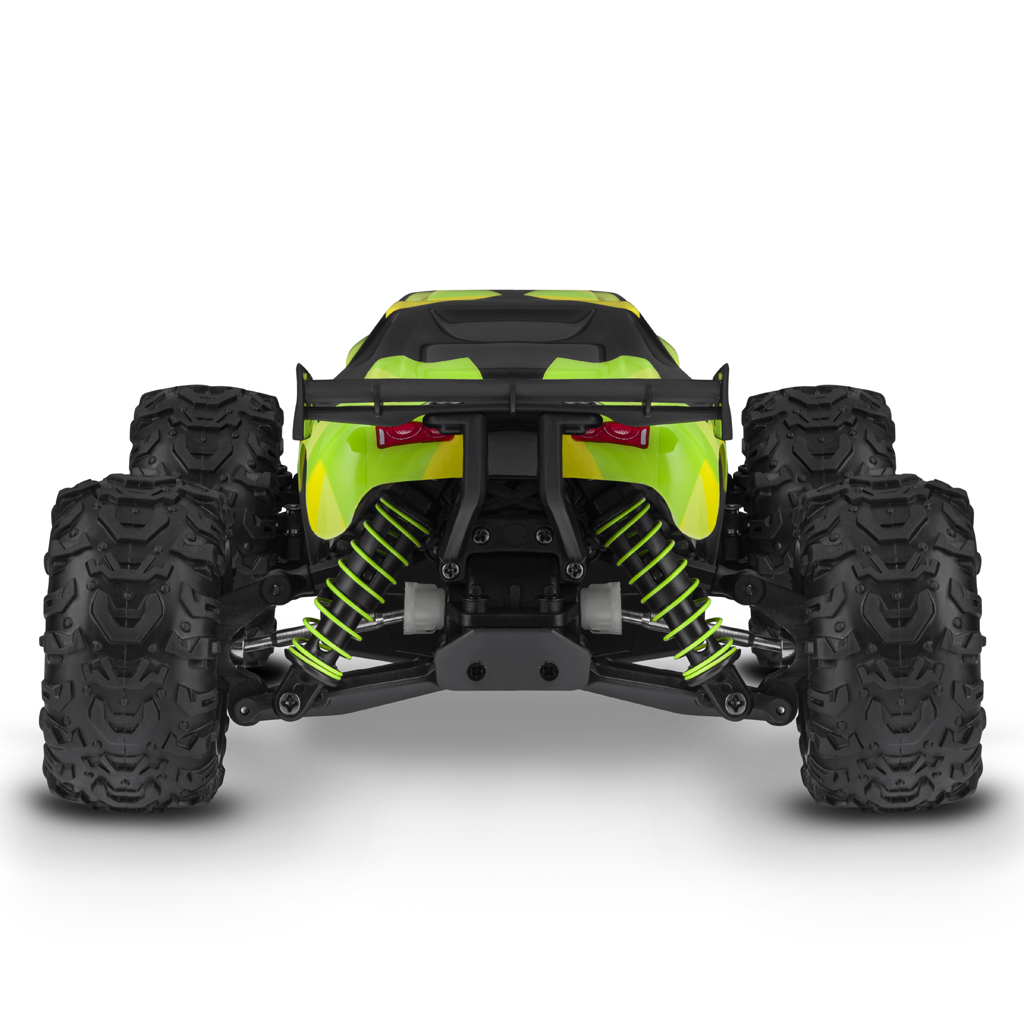 OVERMAX X-Monster 3.0 RC monster truck 1:18 30 km/h 4x4