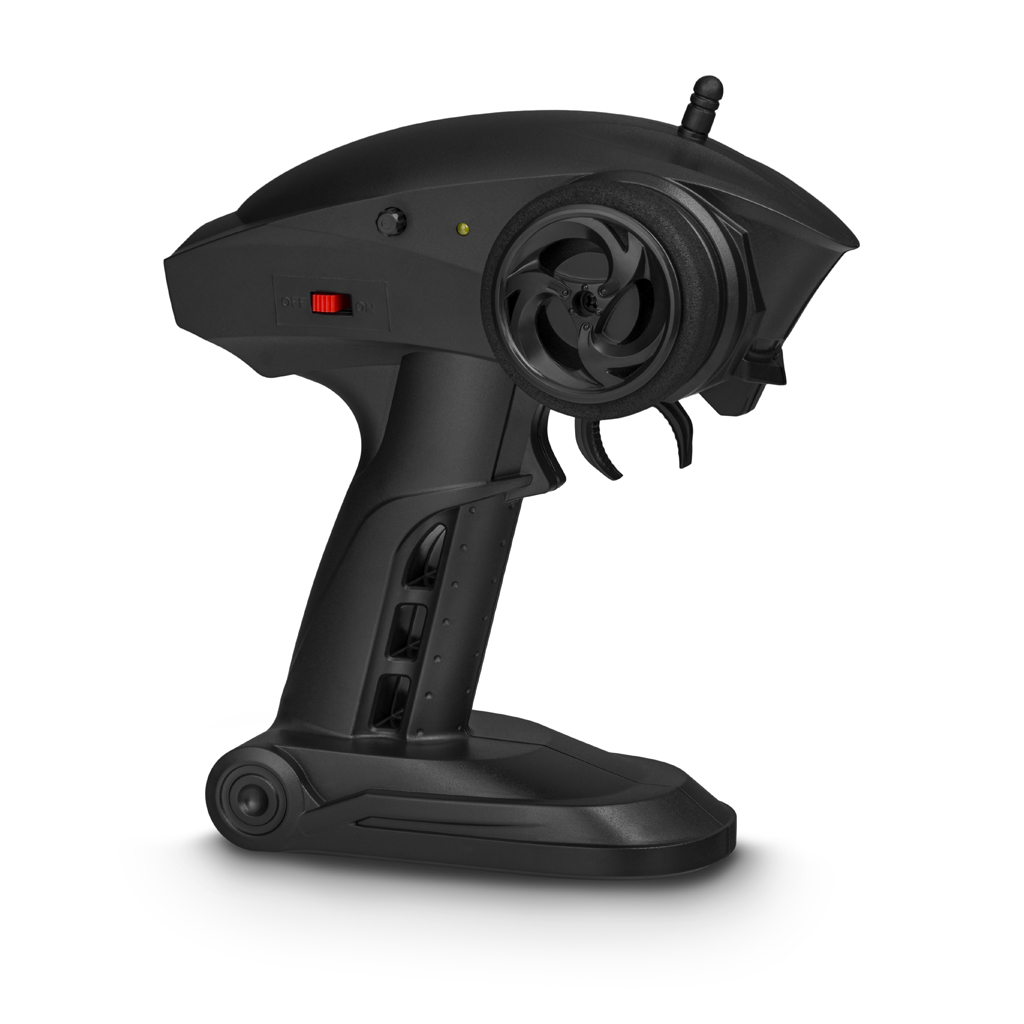 OVERMAX X-Monster 3.0 RC monster truck 1:18 30 km/h 4x4