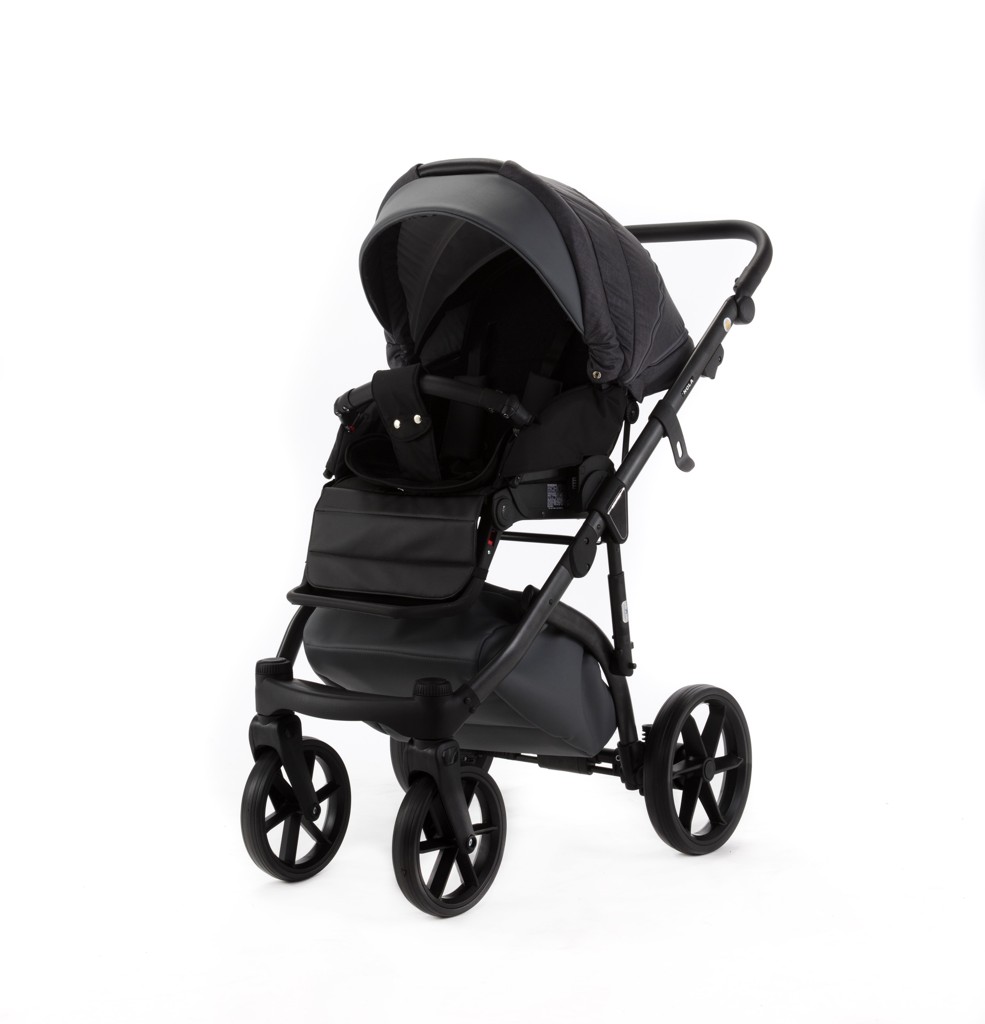 ADAMEX Kočík kombinovaný Nola Natura Stone