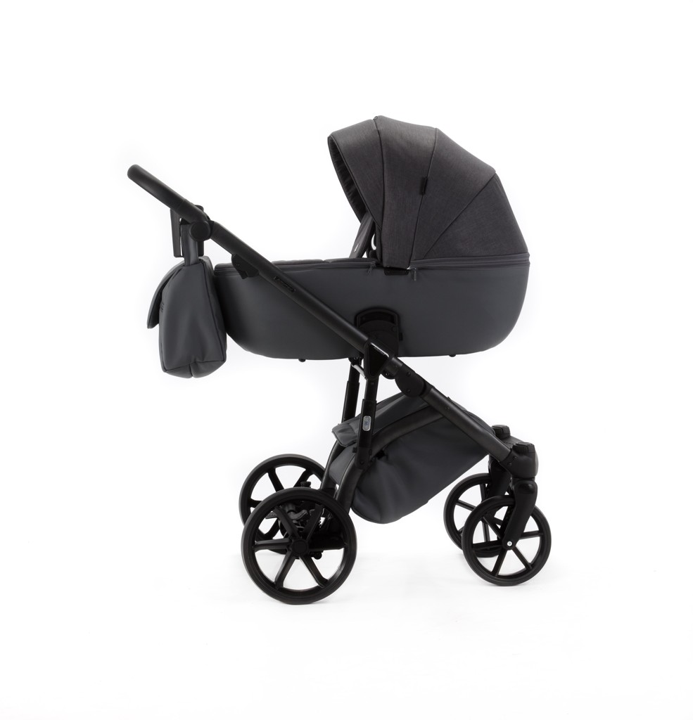 ADAMEX Kočík kombinovaný Nola Natura Stone