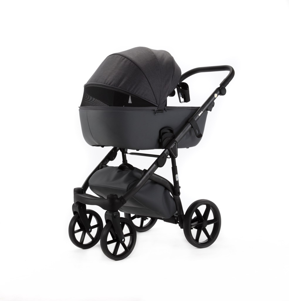 ADAMEX Kočík kombinovaný Nola Natura Stone