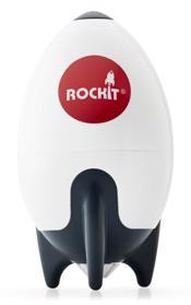 ROCKIT Hojdačka kočíka automatická prenosná