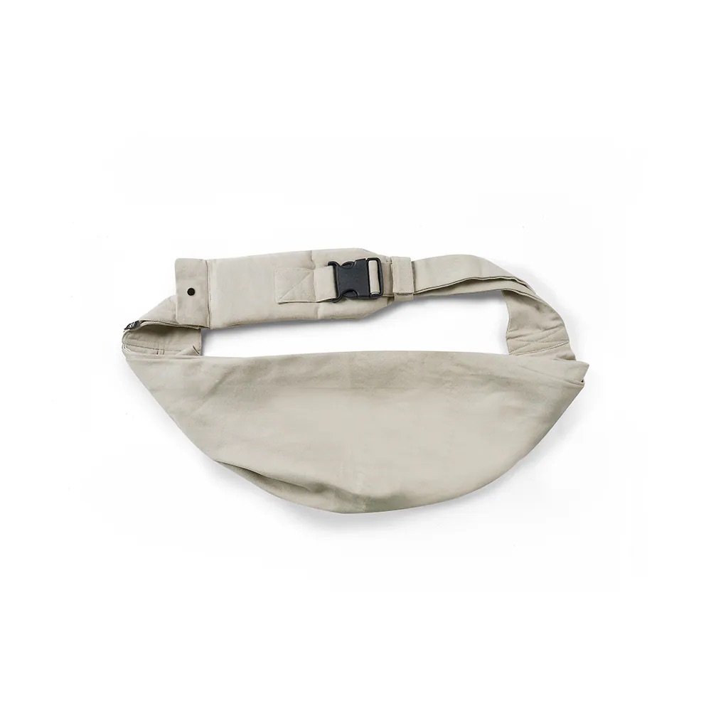 FIKAGO Nosič pre psov SLING Soft Pebble