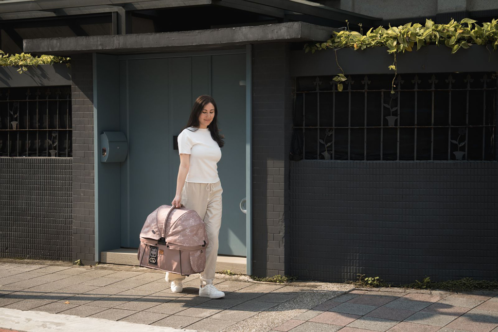 FIKAGO Nosič pre psov a mačky Sway2 Bridge Bond