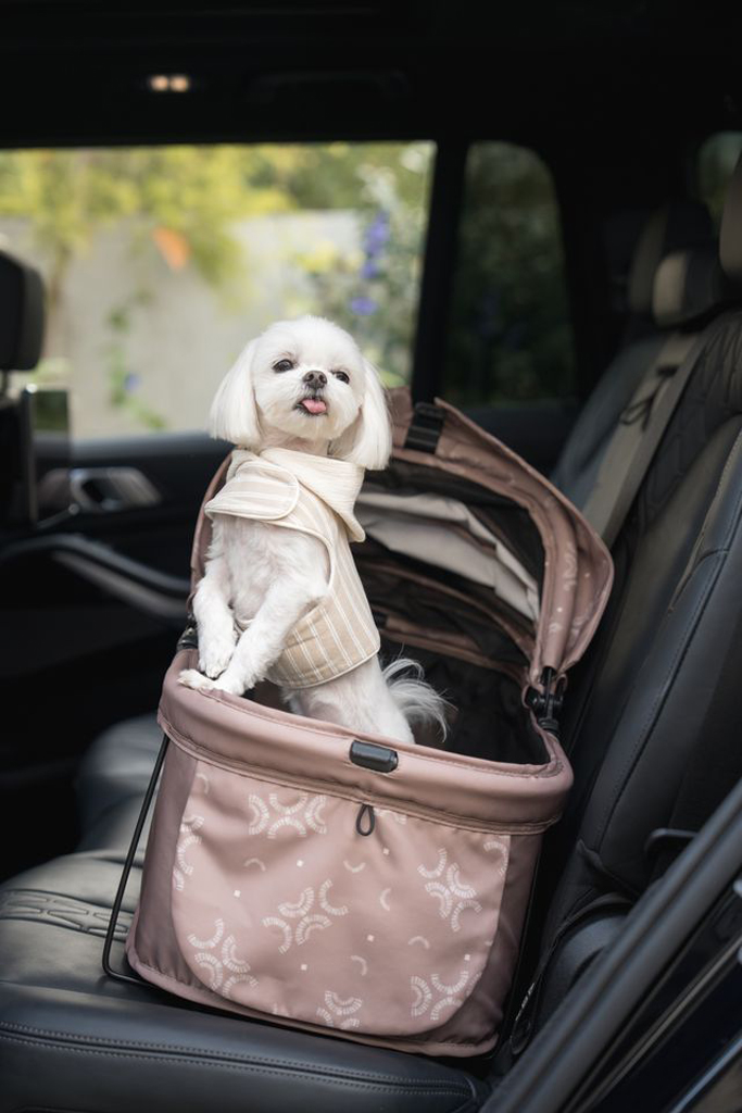 FIKAGO Nosič pre psov a mačky Sway2 Bridge Bond