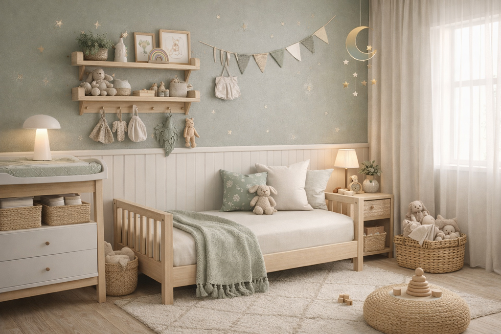 BABYMATEX Plachta napínacia Jersey 60x120cm svetlo béžová