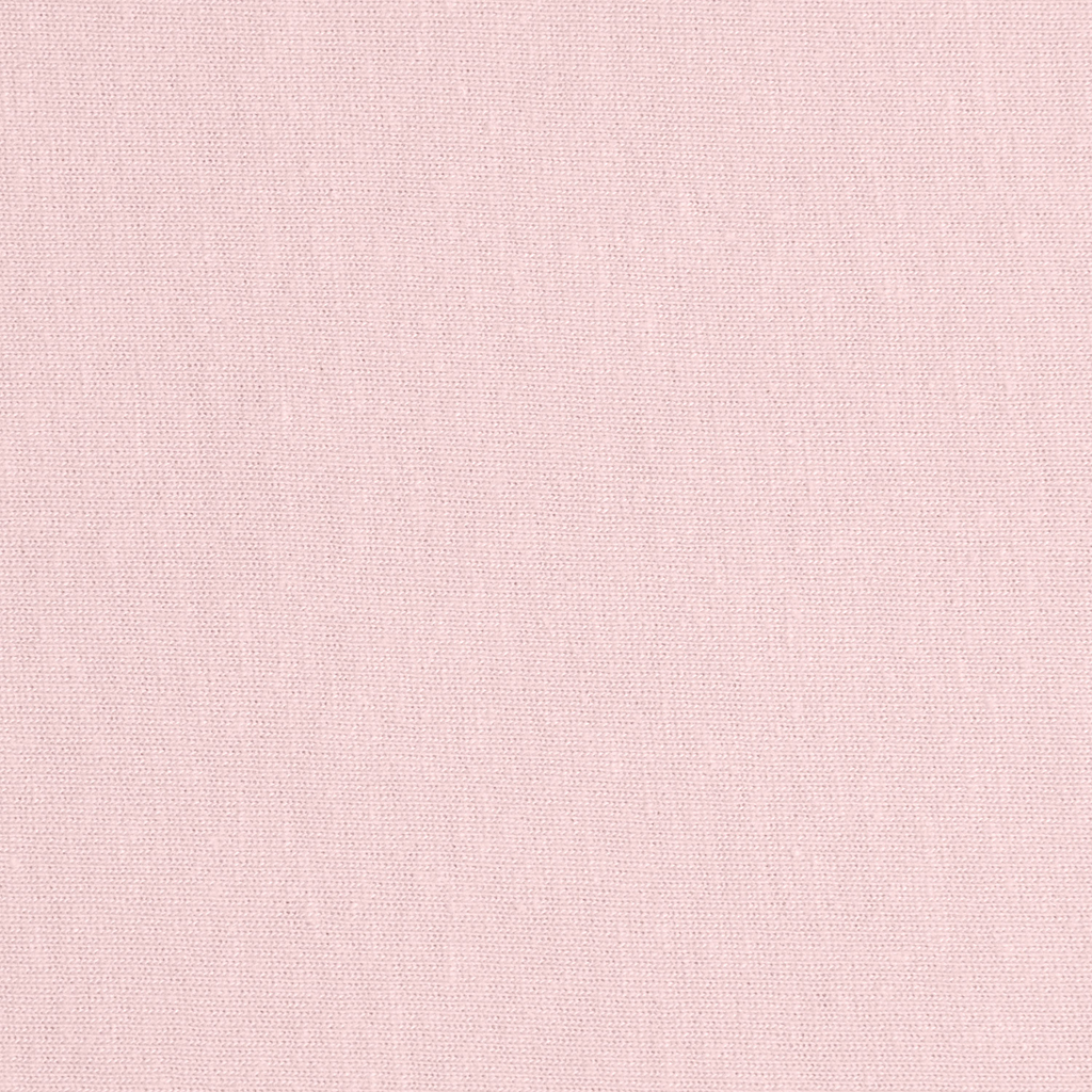 BABYMATEX Prostěradlo nepromokavé Jersey 60x120 cm růžové