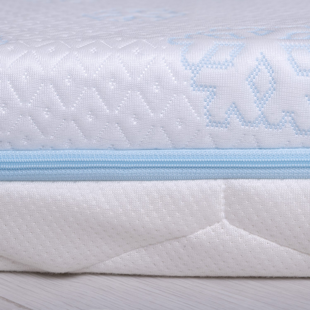 BABYMATEX Matrace chladicí Galaxy 120 x 60 x 10 cm