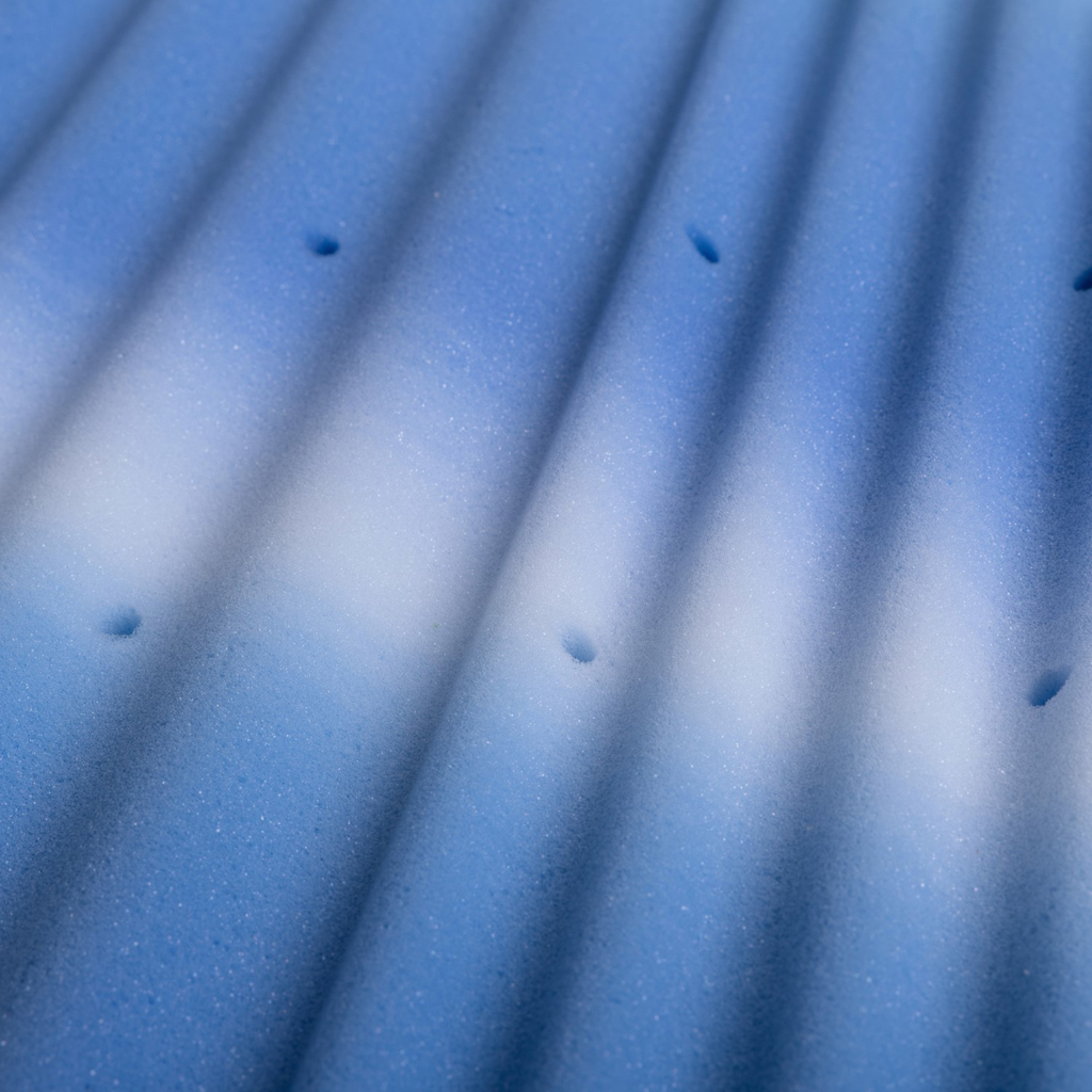 BABYMATEX Matrace chladicí Galaxy 120 x 60 x 10 cm