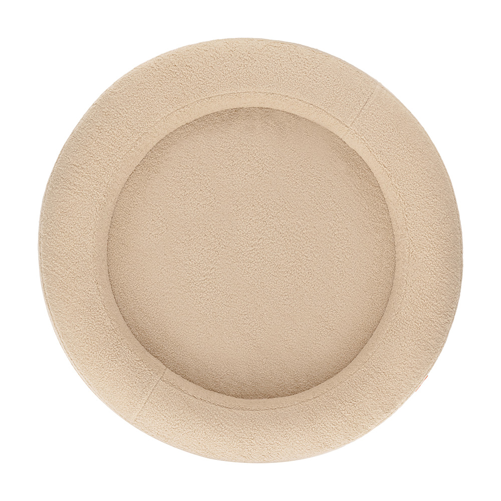 EXPLORER DOG Pelech ortopedický Dognut M/L 100 cm Sandy Beige