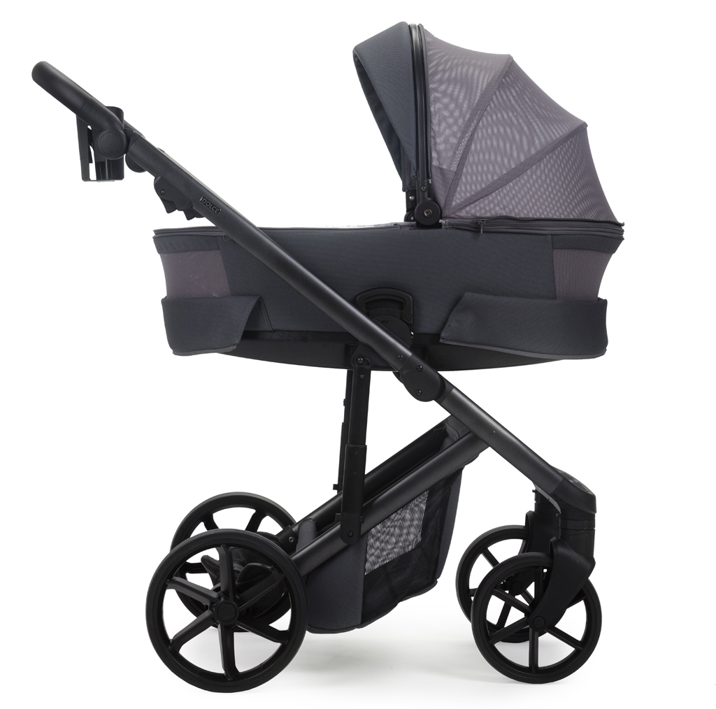 ADAMEX Kočík kombinovaný Dolce Natura Stone