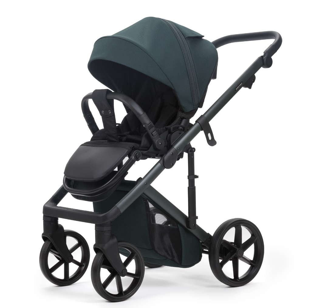 ADAMEX Kočárek kombinovaný Dolce Natura Forest