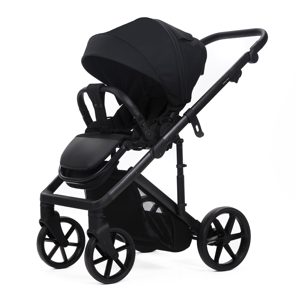 ADAMEX Kočík kombinovaný Dolce Natura Carbon