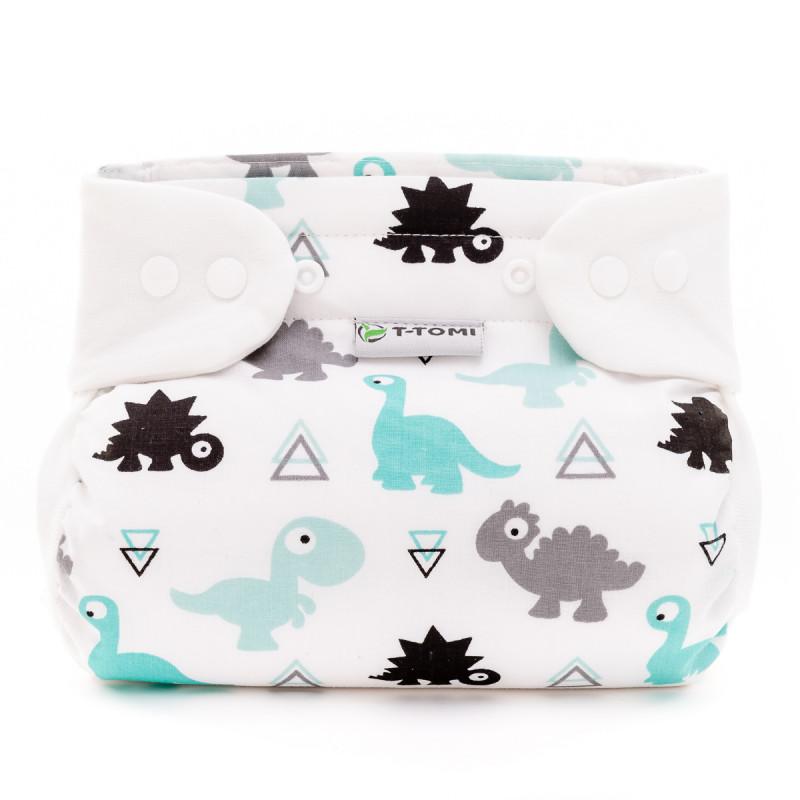 T-TOMI Abdukčné nohavičky - patentky, dinos 5-9 kg,  V002540