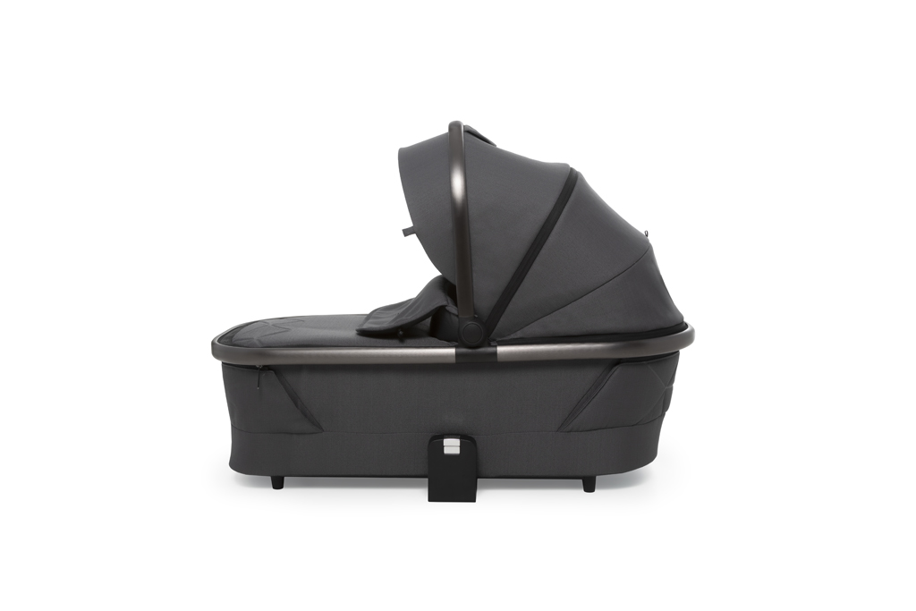 MUUVO SET Kočík 4v1 Quick SE 2 Diamond graphite set + CBX By CYBEX Aton B2 i-Size + základňa