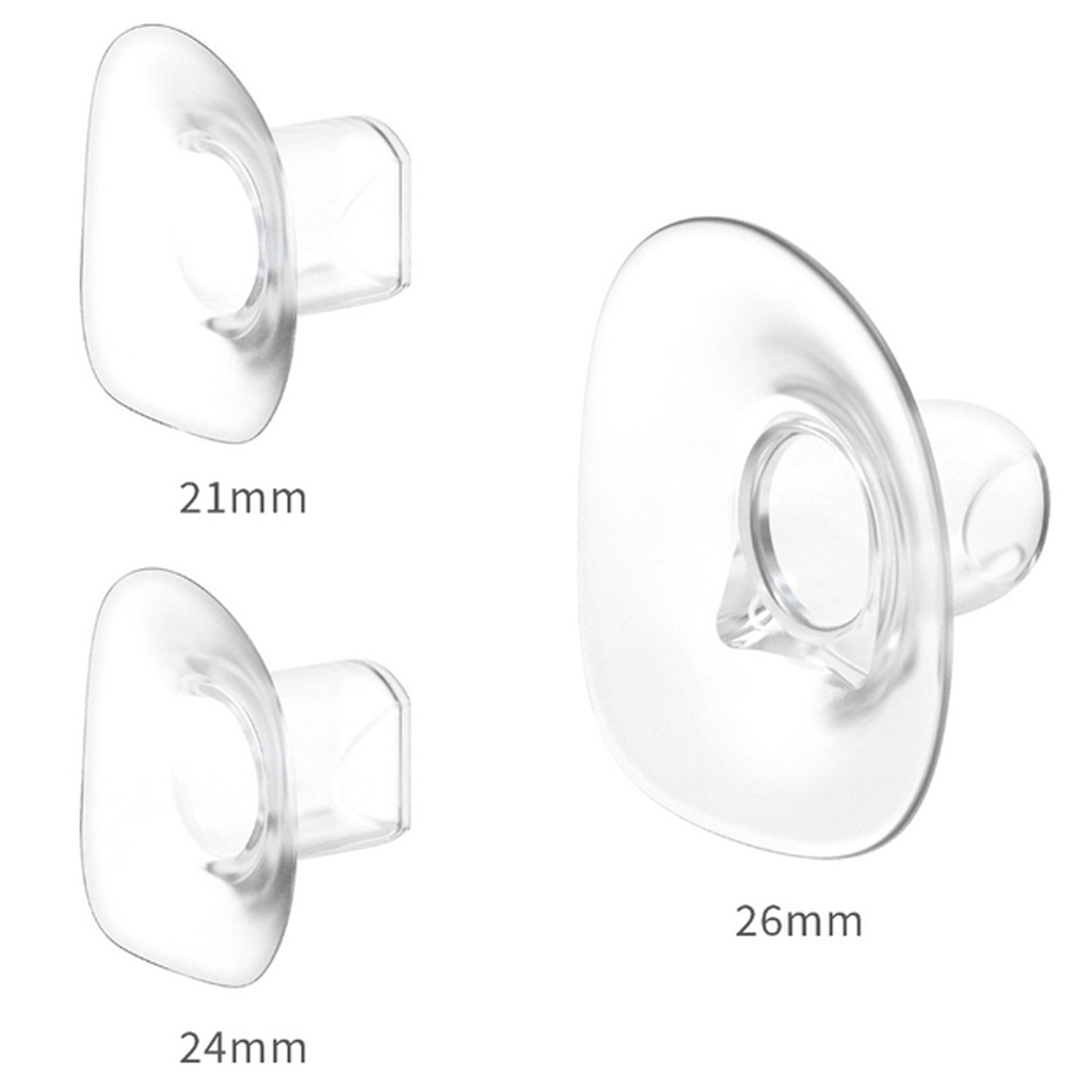 BABYONO Odsávačka mlieka elektronická hands-free Megan + CHICCO Vložky do podprsenky 30ks