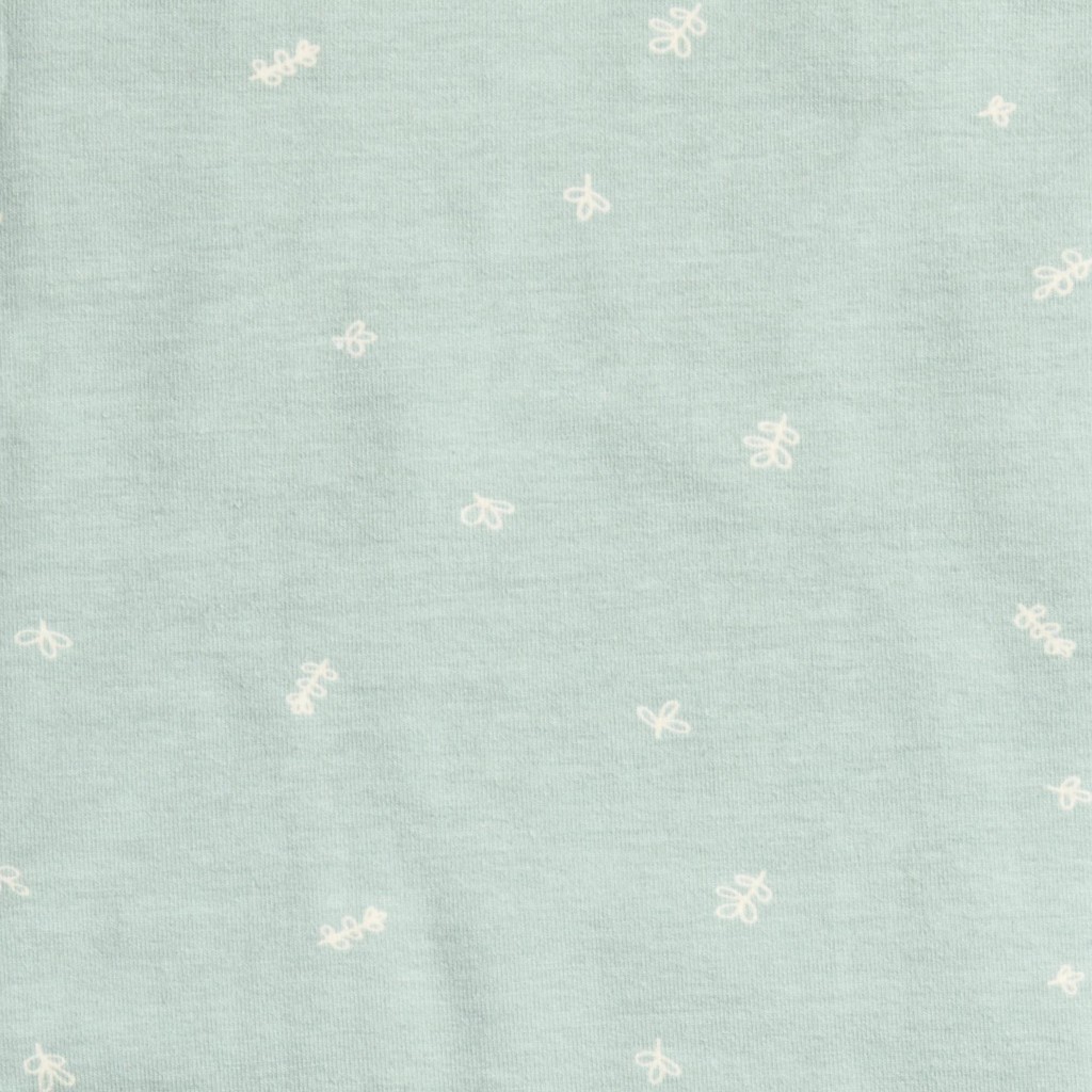 ERGOPOUCH Pytel na spaní organická bavlna Jersey Sage 8-24 m, 8-14 kg, 0,2 tog