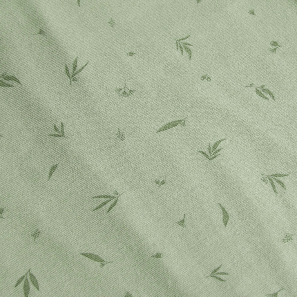 ERGOPOUCH Vak na spanie organická bavlna Jersey Willow 8-24 m, 8-14 kg, 1 tog