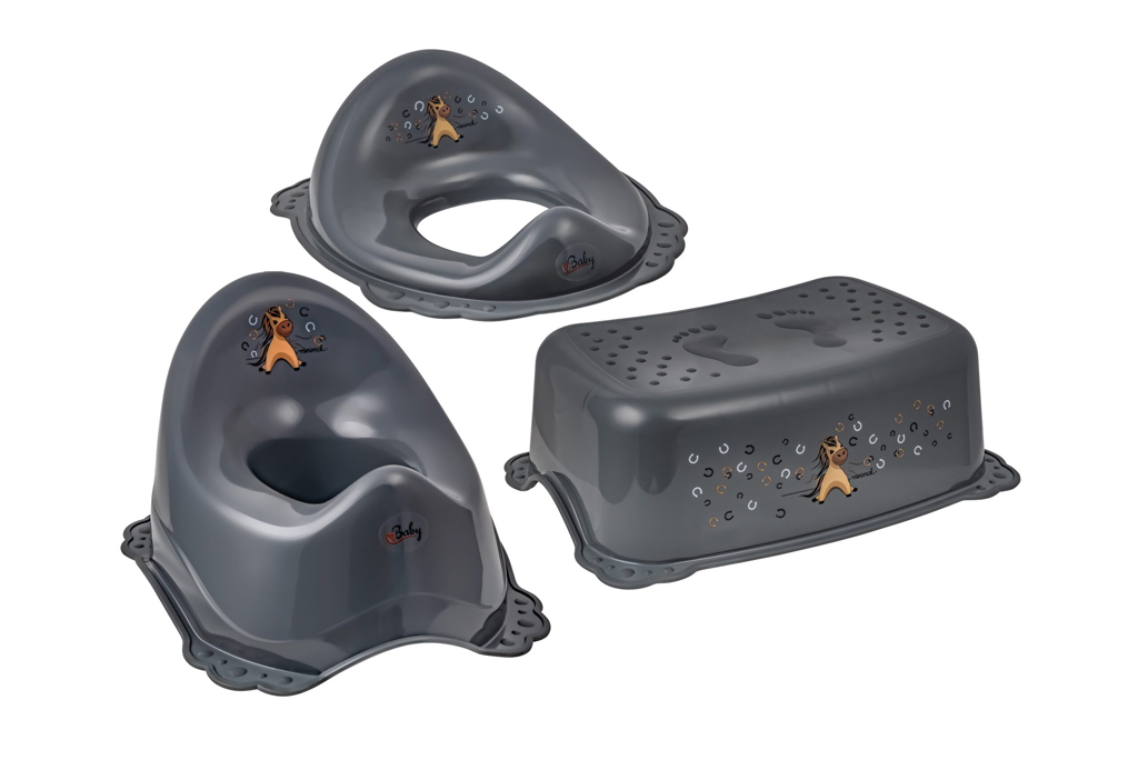 MALTEX Souprava protiskluzová Minimal Koník