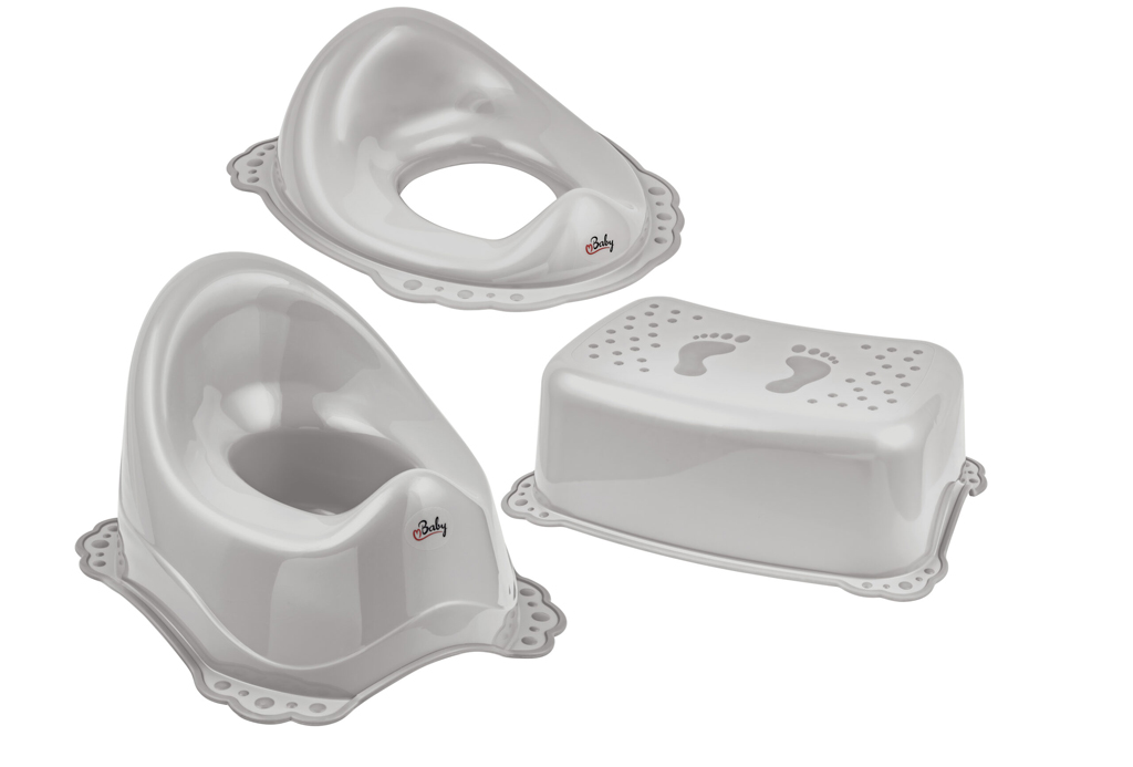 MALTEX Souprava protiskluzová Classic - Grey