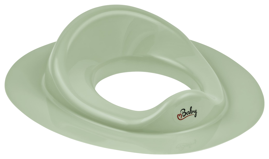 MALTEX Redukce na WC Classic - Green