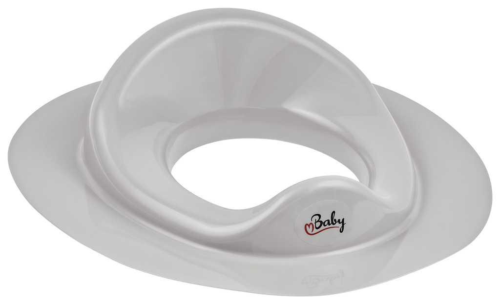 MALTEX Redukce na WC Classic - Grey