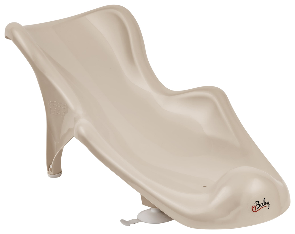 MALTEX Lehátko do vany Classic - Beige