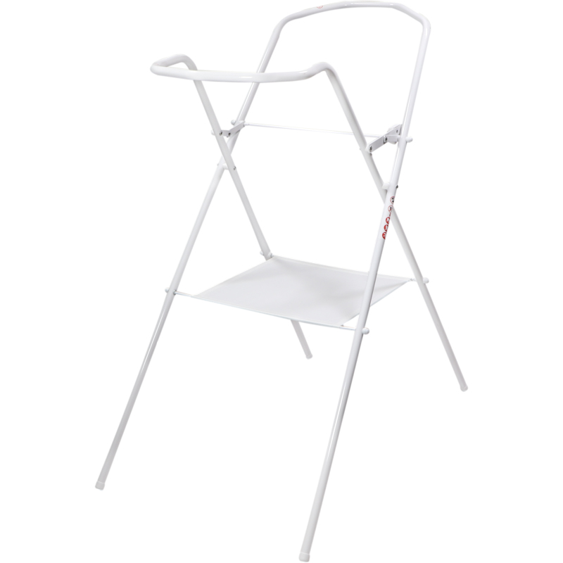 MALTEX Stojan na vaničku 84 cm - bílý