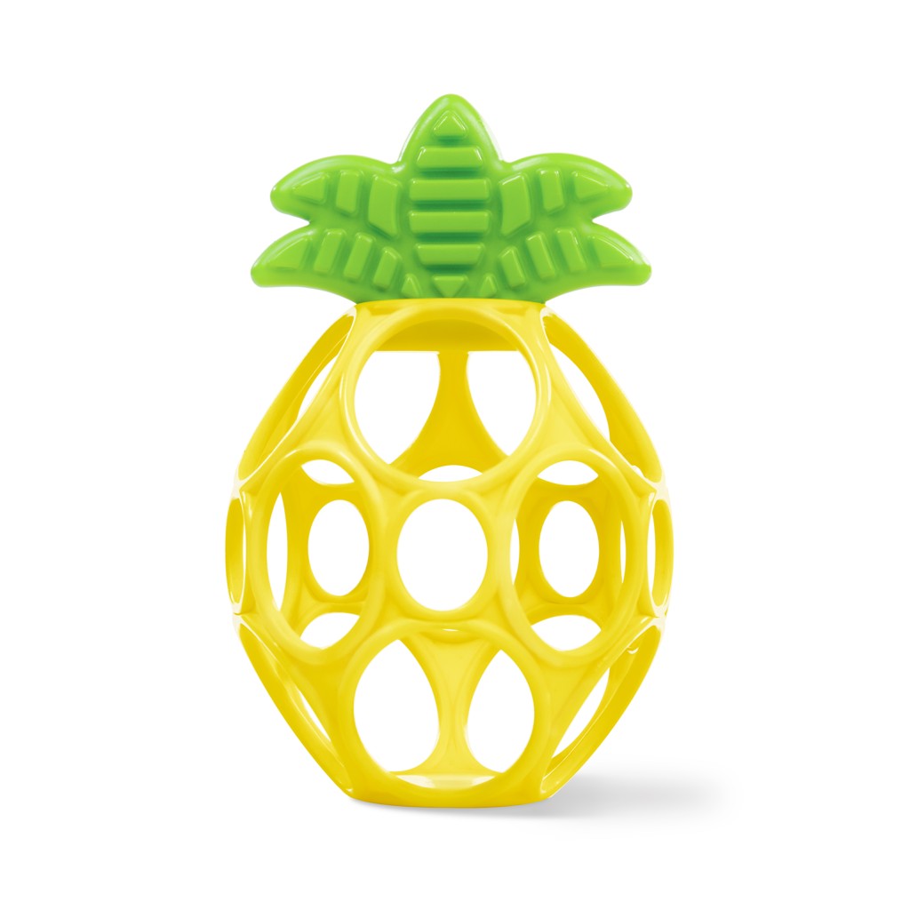 Hold My Own Pineapple Easy-Grasp játék