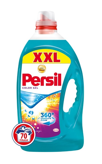 PERSIL Color Gél na pranie 3,5 l - 70 praní