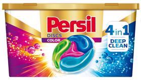 PERSIL Discs Color Kapsuly gélové na pranie - 22 praní