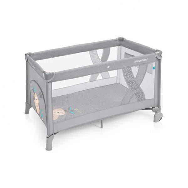 Obrázok baby design Simple light gray
					
				